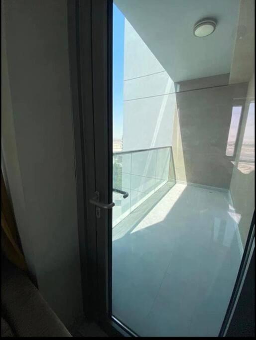 Beautiful Studio Apartment Close To Expo Dubai Exterior foto